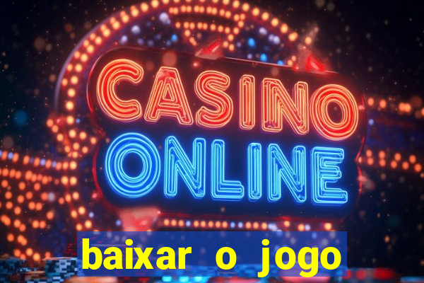 baixar o jogo super mario